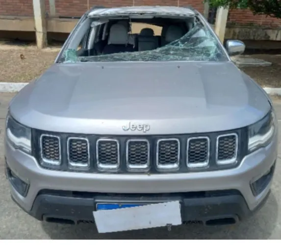 Eixo Cardan Jeep Compass 2.0 Diesel 2016 2017 2018 2019 2020 2021 2022 2023