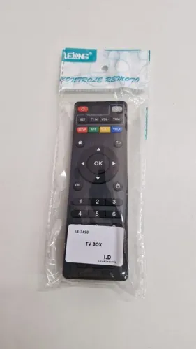 Controle do conversor smart