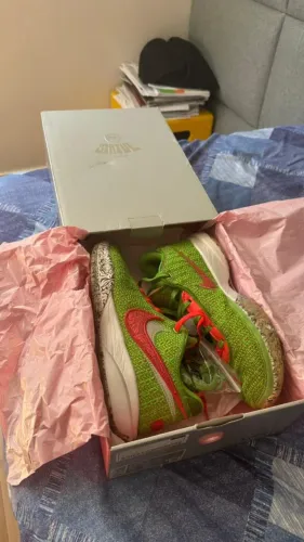 Tênis de Basquete - Nike LeBron 20, tamanho 40 BR