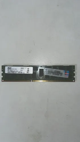 Cada pente 200$ 8gb 1600mhz