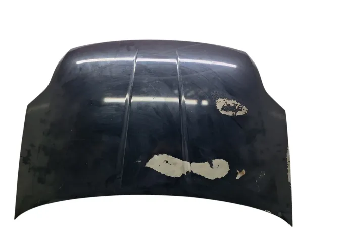 Capô Dianteiro Nissan Sentra 2007 A 2012 Detalhe