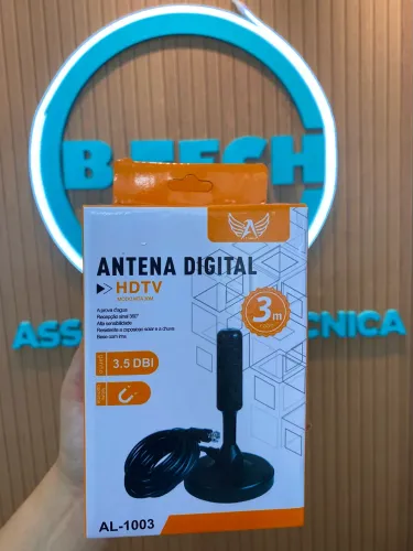 Antena digital 