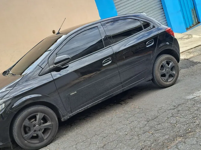 Passo financiamento o