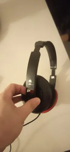 Headset Gamer Turtle Beach P11 Era Force