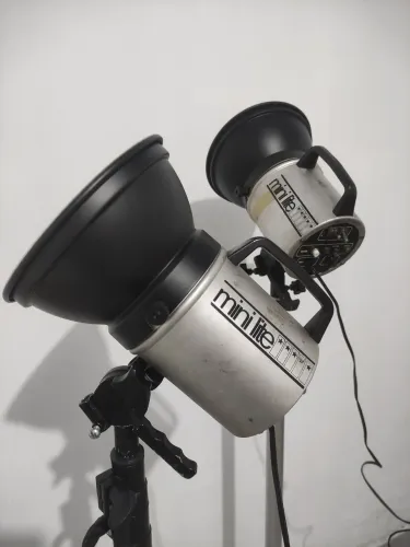 Tocha de luz Mini Lite