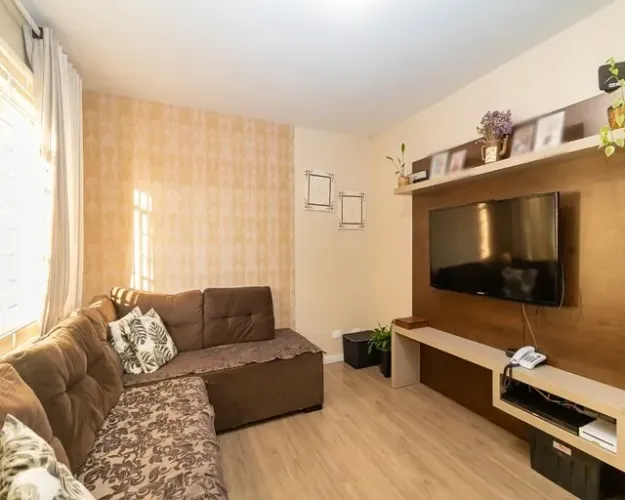 Casa com 3 Quartos e 2 banheiros à Venda, 140 m²- Jardim Lucélia - São Paulo, SP