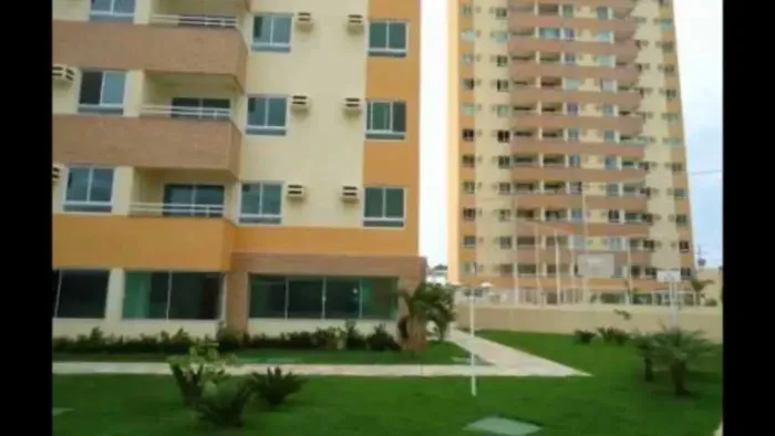 torre amintas barros 3/4 sendo duas suites