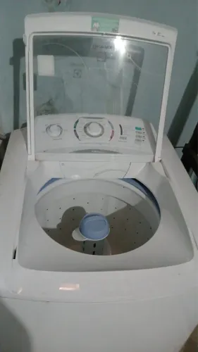 MÁQUINA DE LAVAR ELECTROLUX 12KG