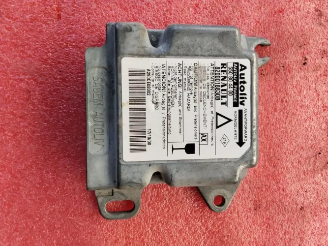 Modulo airbag Renault Laguna 550804400