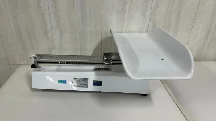 Balança para bebê Welmy