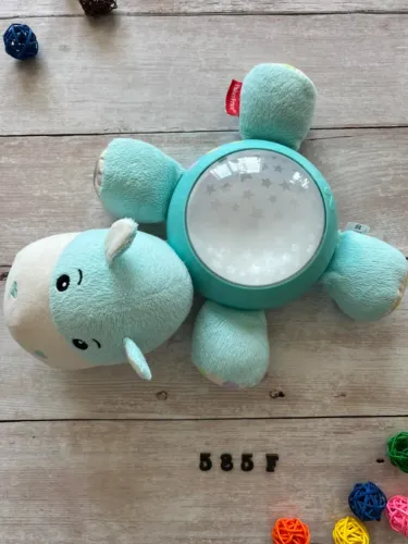Projetor Fisher Price