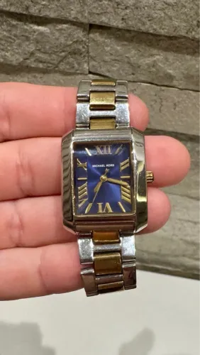 Relógio Michael Kors MK3290 Original - Feminino