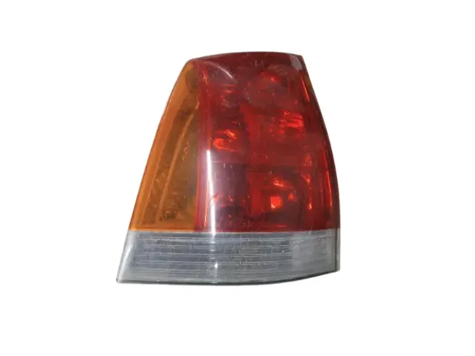Lanterna Traseira Direita C/Detalhe Lente Palio G3 46846717