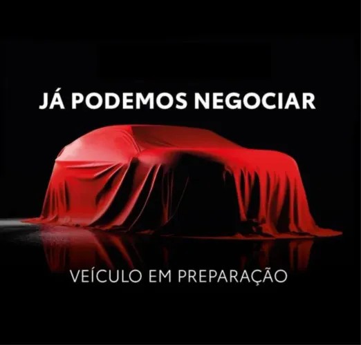 Duster 1.6 (2020) Automática