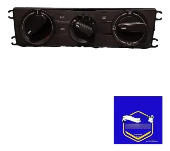 Comando Ar Condicionado Vw Polo/ Nivus /virtus 6ea820045a 