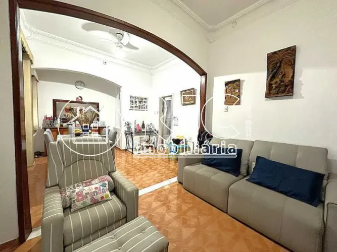 Casa Duplex  4 quartos Tijuca - Rio de Janeiro - RJ