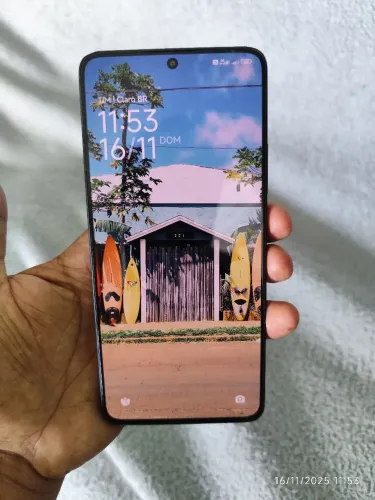 Poco X6 Pro 512Gb 18Ram 