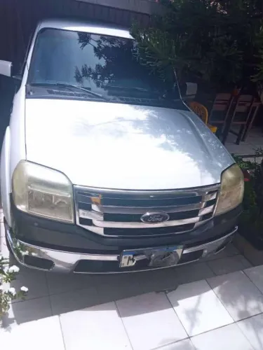 Ford Ranger XLT 2.3 16V 150cv CD Repower. 2012