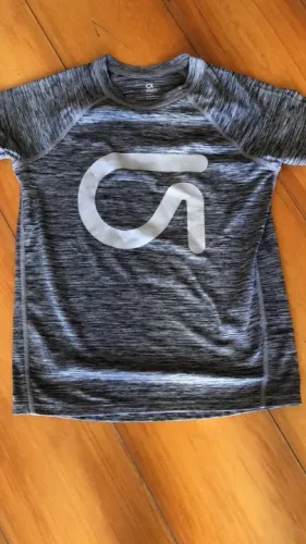 Camiseta Nike fit original