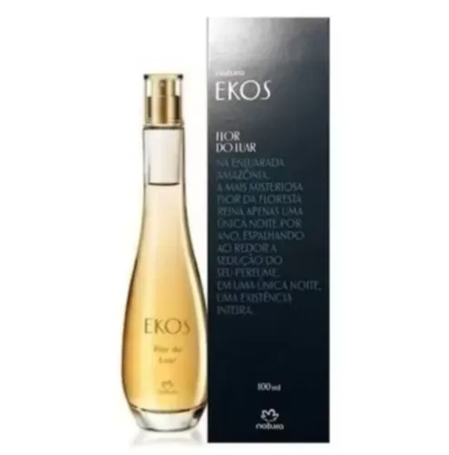 Perfume Ekos Flor do Luar 100ml