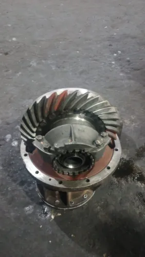 Diferencial EV91 Volvo FH,NH