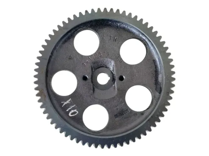 Engrenagem Bomba Injetora Motor Mwm X10 Vw * 8120 original