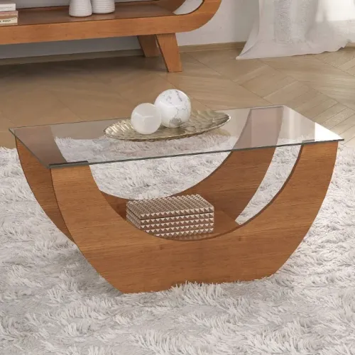 Mesa de centro Ramusque
