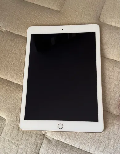 Vendo ipad 5ª geração 128gb usado