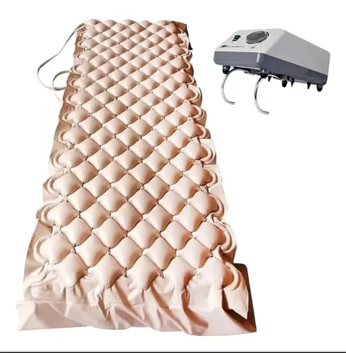 Colchão Pneumático com Motor