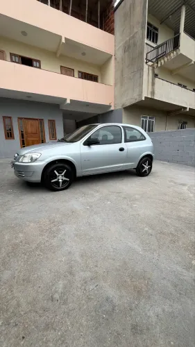 Chevrolet Celta Spirit 1.0 MPFI 8V Flexpower 3P 2010