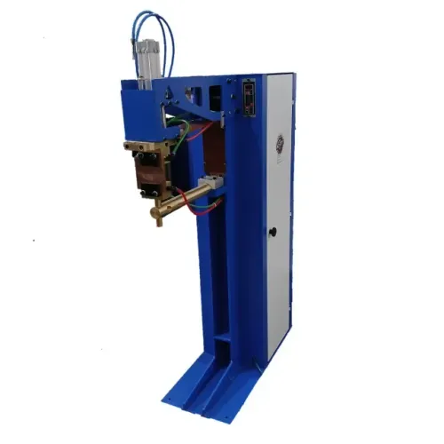 Máquina de Solda Projeção 40KVA - AGATTI