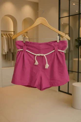 Shorts femininos