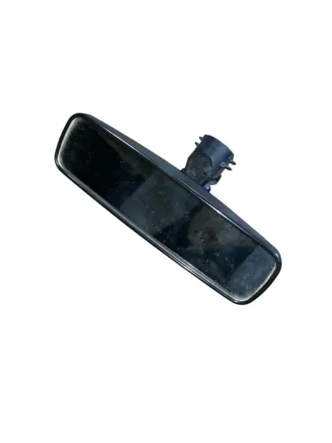 Retrovisor  Interno  Peugeot 208 2018 