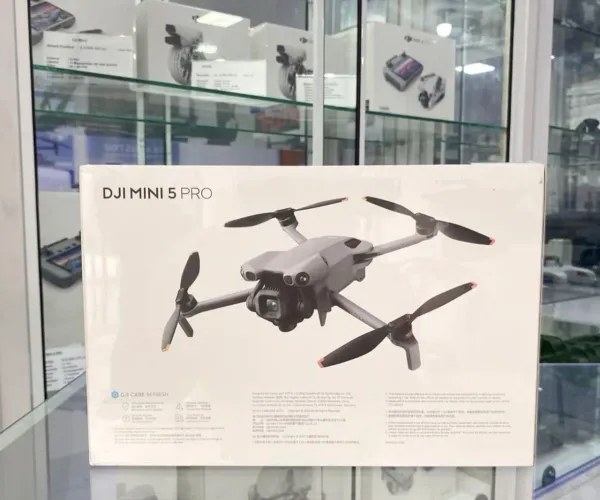 Drones DJI Novos lacrados 1 ano garantia