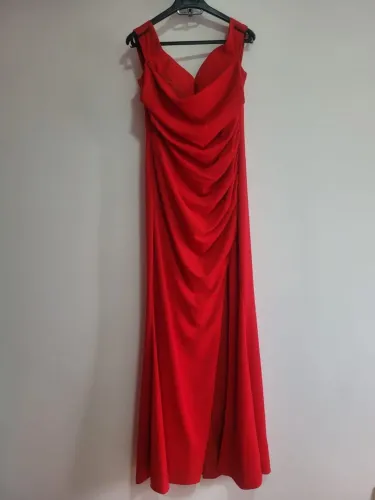Vestido de festa 