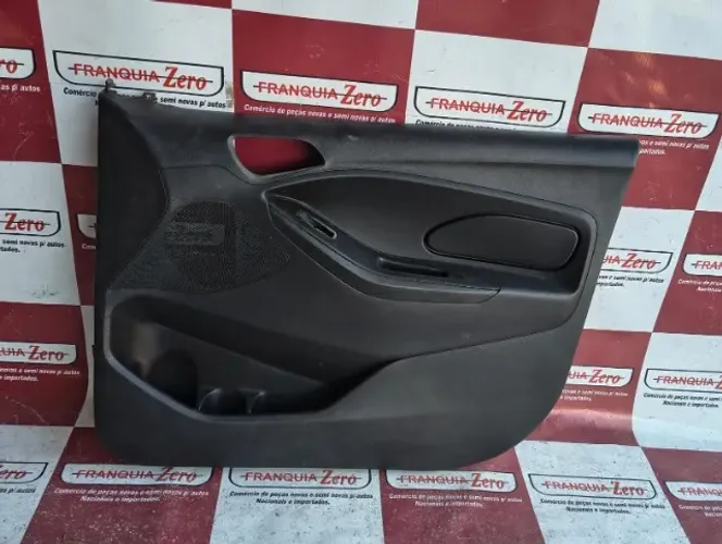 Forro Porta lado direito Ford Ka 2015/