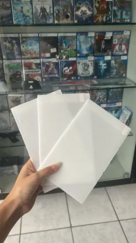 PELICULA PARA NINTENDO SWITCH 2