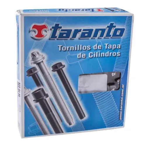 Jogo Parafuso Cabeçote Gm Celta Corsa Onix Prisma Meriva Fiat Siena Stilo Strada 