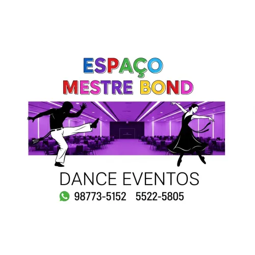Locação de Salão Para Festas No Jd Dom Jose/ Embu das Artes 