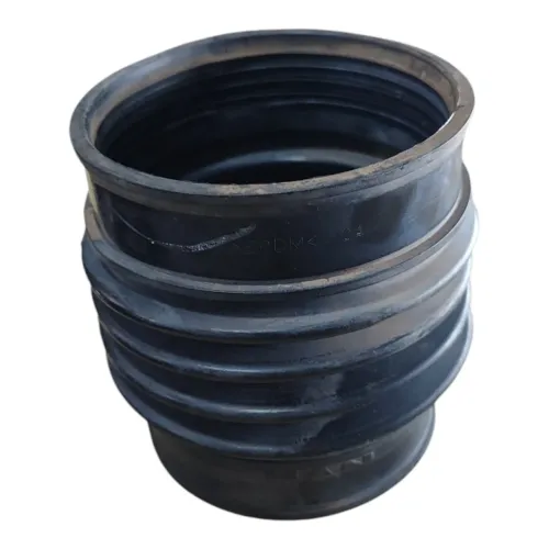 Mangueira Condutor Aspiração De Ar Orig Vw 23b129573a E3074