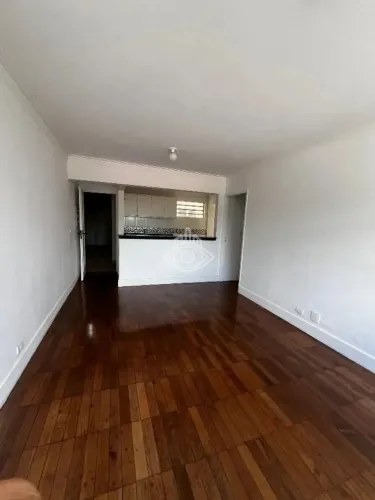 Apartamento à venda na Rua das Fiandeiras, Vila Olímpia, São Paulo