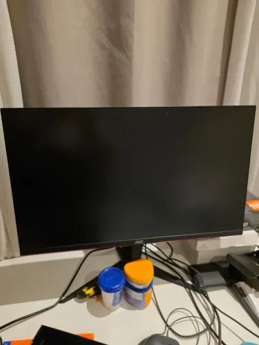 Monitor AOC 27 Polegadas