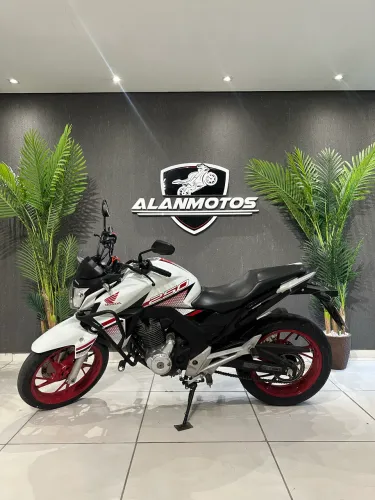 Twister 2022 único dono