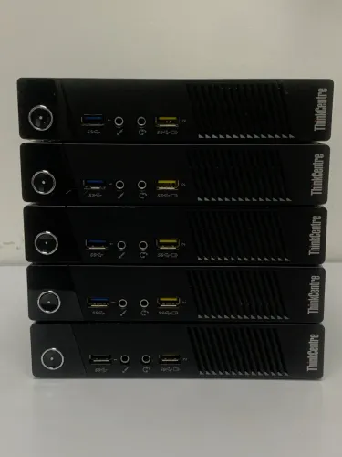 Mini pc Lenovo core i5 