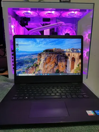 NOTEBOOK DELL I5 11 GEN 16GB 256GB