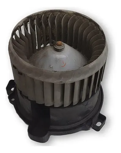 Motor Ventilacao Interna Range Rover Sport 2011 3.0