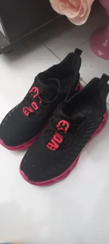 Vendo tenis n 35 seminovo