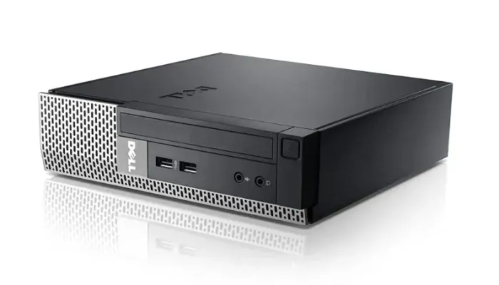 Desktop Dell Optiplex 9020 - Intel Core I-7  16GB Mem, SSD 480GB