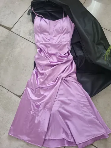 Vestido midi