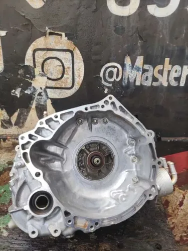 Cambio automático Compass 2.0 Flex (Leia o Anúncio)